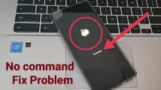 no command problem solution Google pixel phone, How to fix no command problem, solve kaise kare