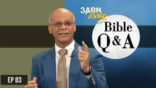 What Is Sin That Leads To Death? | 3ABN Bible Q & A