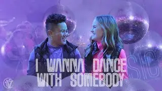 I Wanna Dance With Somebody - Whitney Houston | One Voice Children's Choir Cover (Official Video)