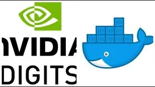 install  nvidia docker digits in ubantu 18. 04 and 18 .10