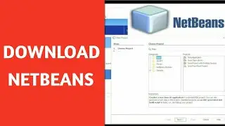 How to Install NetBeans Easily