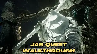 Clair Obscur: Jar Nevron Quest Guide