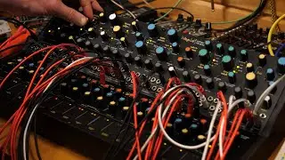 Pittsburgh Modular Voltage Lab 2 - Just Jammin