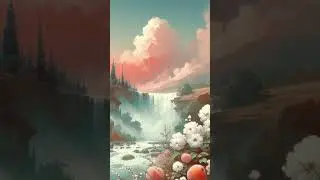 #40 Утренняя Медитация для Начала Дня с Позитивными Аффирмациями