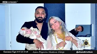 Asan Paşanln Hastane Clklsl tarih 7 05 2024 yl Dortmund 1080P