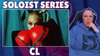 Soloist: CL Reaction pt.3 - Wish You Were Here, SPICY, Lover Like Me, Let It, Chuck, Tie a Cherry