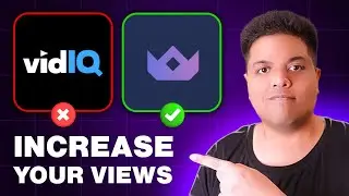 Rank Higher on YouTube With This NEW AI Tool | Taja AI Tutorial