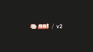 SST v2 Launch Livestream