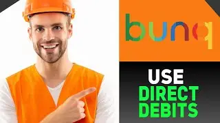 How to Set Up and Use Direct Debits with Bunq (2024)