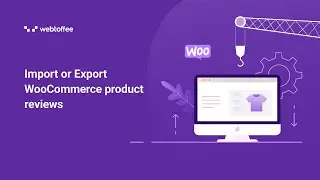 Import or Export WooCommerce product reviews-WordPress Plugin