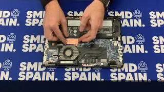 Lenovo ThinkPad L13 Yoga Gen 3 Intel i7 12th How To Upgrade M.2 Pcie Nvme Disassembly