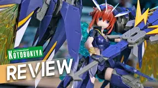 Sugumi Kangata Ga-Shin - Megami Device x Alice Gear Aegis UNBOXING and Review!