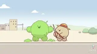 Brick DowDow Animation- Curhat Mantan #3