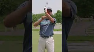 How The Wrists REALLY Work (You Need To Know This!) #shorts #golfswing #golf #ericcogorno