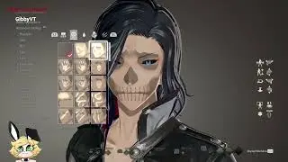 Code Vein P1.
