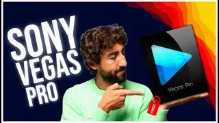 Best Video Editor | How to download Vegas Pro + Crack | Step-by-step 2025