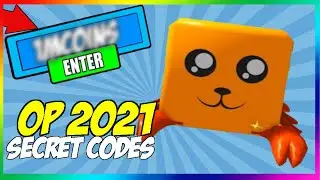 (2021) ALL *NEW* OP SECRET CODES! Roblox Happy Simulator