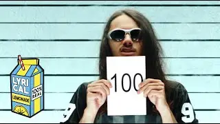 BabyTron - 100 Bars (Official Music Video)