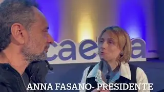 Padova, i 25 anni di Banca Etica nelle parole della presidente Anna Fasano