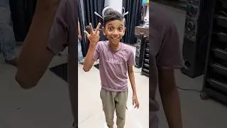 Tom&Jerry❤️Real Style🤣😎