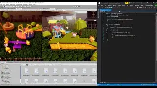 Setting Up Animation Script Unity 3D