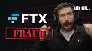 FRAUD IN CODE With FTX | Prime Reacts