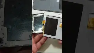 Oppo A55 accidental Fully damage set Repair |#viralvideo#short#shortvideo#techvideo#oppoa55#