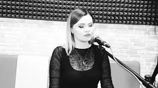 Olga Miro - Небо Лондона (jazz live)