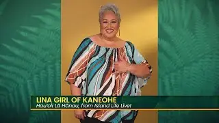 Hau‘oli Lā Hānau, from Island Life Live!