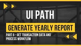 Dispatcher Part 6 - Get Transaction Data and Process Workflow