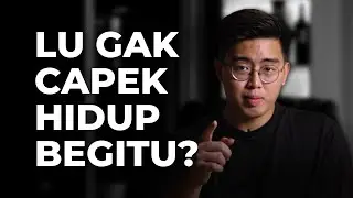 Hidup Cuma Sekali, Jangan Jadi Pecundang