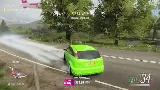 Forza Horizon 4 WINS & Random Moments