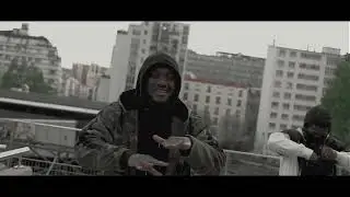 Osmoz Dyl - G-plug #1 (Danger) I Daymolition