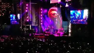 Papa Roach Altavoz 2018 Medellín 🇨🇴 Concierto