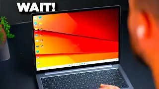 HONOR MagicBook 14 - DON'T BUY before watching!