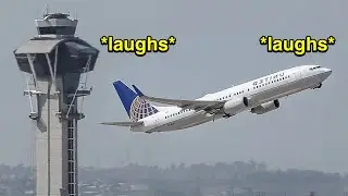 Best and Funniest Air Traffic Control Conversations