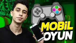 MOBİL OYUN VİDEOSU NASIL ÇEKİLİR? 🎮 - Mobil Oyun Videosu Çekme