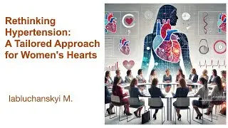 Rethinking Hypertension: A Tailored Approach for Women's Hearts