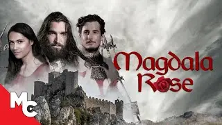 Magdala Rose | Full Movie | Adventure Drama | True Story