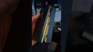 Power Bank Battery Swell Up