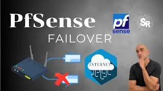 Configurar Failover em PfSense | Você tem redundância para acessar a Internet?