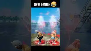 New Monster Clubbing Emote 🔥 Emote Capsule Event #srikantaff