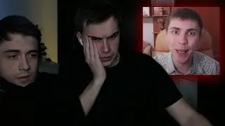 МАКС И ГЛЕБ СХОДЯТ С УМА | НАЧАЛО | КИШКИ СКВАД