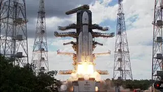 CHANDRAYAAN 3 MISSION || ISRO LAUNCHED CHANDRAYAAN3 || ISRO