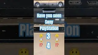 Sony PlayStation 3🎮4 VR in 2024 🤨🤔😲🤯 #youtubeshorts #sony #playstation #vr #foryou #funny #shorts