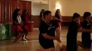 Hui O Kama'aina 2008: Luau Part 1