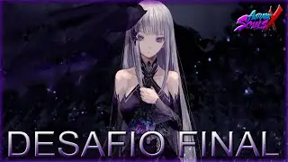 Episodio de Finalização da Serie F2P do Anime Souls X Derrotei o Boss Final em 1 Tapa!!!