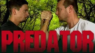 Predator (1987) - Movie Review