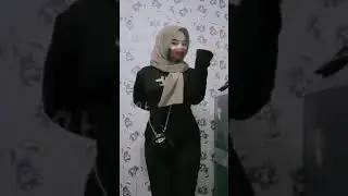 TikTok Hijab Girl, @Nadinesyy_ (15)