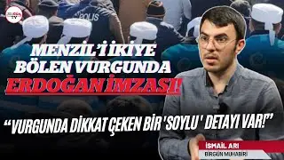 İsmail Arı, Menzili ikiye bölen büyük vurgunu anlattı: Erdoğan ve Soylu detayı kritik...